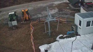 Ski areál Branná - Ski areál Branná - 12.3.2026 v 18:25 Ski areál Branná - Ski areál Branná - 12.3.2026 v 18:25