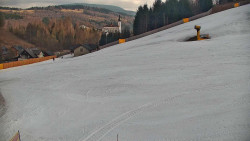 Ski areál Branná