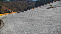 Ski areál Branná