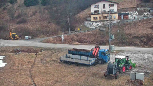 Ski areál Branná - Ski areál Branná - 21.3.2026 v 05:32 Ski areál Branná - Ski areál Branná - 21.3.2026 v 05:32