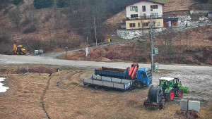 Ski areál Branná - Ski areál Branná - 21.3.2026 v 05:35 Ski areál Branná - Ski areál Branná - 21.3.2026 v 05:35