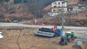 Ski areál Branná - Ski areál Branná - 21.3.2026 v 05:40 Ski areál Branná - Ski areál Branná - 21.3.2026 v 05:40