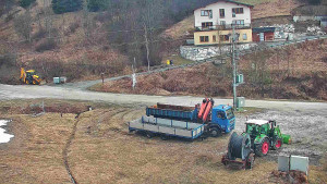 Ski areál Branná - Ski areál Branná - 21.3.2026 v 05:45 Ski areál Branná - Ski areál Branná - 21.3.2026 v 05:45