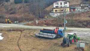 Ski areál Branná - Ski areál Branná - 21.3.2026 v 06:02 Ski areál Branná - Ski areál Branná - 21.3.2026 v 06:02