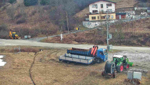 Ski areál Branná - Ski areál Branná - 21.3.2026 v 06:05 Ski areál Branná - Ski areál Branná - 21.3.2026 v 06:05