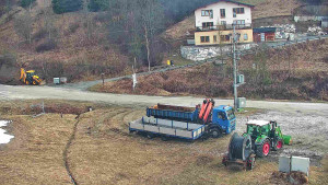 Ski areál Branná - Ski areál Branná - 21.3.2026 v 06:10 Ski areál Branná - Ski areál Branná - 21.3.2026 v 06:10