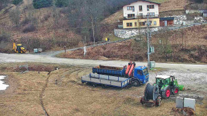 Ski areál Branná - Ski areál Branná - 21.3.2026 v 06:45 Ski areál Branná - Ski areál Branná - 21.3.2026 v 06:45