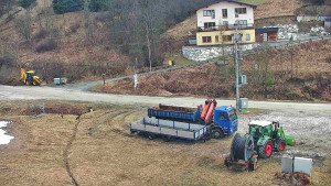 Ski areál Branná - Ski areál Branná - 21.3.2026 v 06:50 Ski areál Branná - Ski areál Branná - 21.3.2026 v 06:50