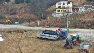 Ski areál Branná - Ski areál Branná - 21.3.2026 v 07:02 Ski areál Branná - Ski areál Branná - 21.3.2026 v 07:02