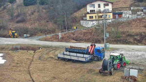 Ski areál Branná - Ski areál Branná - 21.3.2026 v 07:32 Ski areál Branná - Ski areál Branná - 21.3.2026 v 07:32