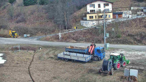 Ski areál Branná - Ski areál Branná - 21.3.2026 v 09:32 Ski areál Branná - Ski areál Branná - 21.3.2026 v 09:32