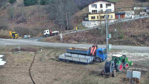 Ski areál Branná - Ski areál Branná - 21.3.2026 v 09:35 Ski areál Branná - Ski areál Branná - 21.3.2026 v 09:35