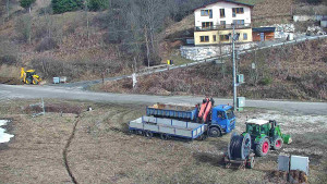 Ski areál Branná - Ski areál Branná - 21.3.2026 v 09:40 Ski areál Branná - Ski areál Branná - 21.3.2026 v 09:40