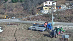 Ski areál Branná - Ski areál Branná - 21.3.2026 v 09:45 Ski areál Branná - Ski areál Branná - 21.3.2026 v 09:45
