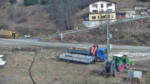 Ski areál Branná - Ski areál Branná - 21.3.2026 v 10:20 Ski areál Branná - Ski areál Branná - 21.3.2026 v 10:20