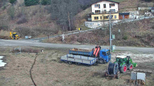 Ski areál Branná - Ski areál Branná - 21.3.2026 v 10:32 Ski areál Branná - Ski areál Branná - 21.3.2026 v 10:32