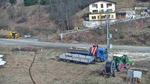 Ski areál Branná - Ski areál Branná - 21.3.2026 v 10:45 Ski areál Branná - Ski areál Branná - 21.3.2026 v 10:45