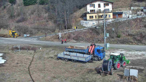 Ski areál Branná - Ski areál Branná - 21.3.2026 v 11:02 Ski areál Branná - Ski areál Branná - 21.3.2026 v 11:02