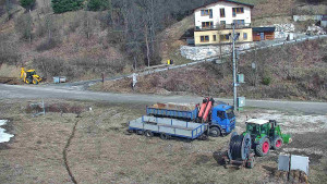 Ski areál Branná - Ski areál Branná - 21.3.2026 v 11:05 Ski areál Branná - Ski areál Branná - 21.3.2026 v 11:05