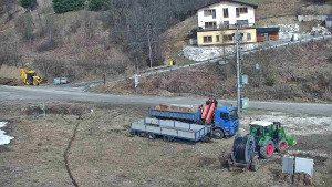 Ski areál Branná - Ski areál Branná - 21.3.2026 v 11:20 Ski areál Branná - Ski areál Branná - 21.3.2026 v 11:20