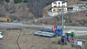 Ski areál Branná - Ski areál Branná - 21.3.2026 v 11:25 Ski areál Branná - Ski areál Branná - 21.3.2026 v 11:25