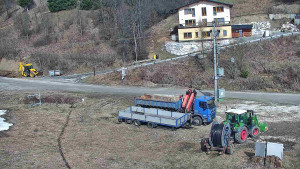 Ski areál Branná - Ski areál Branná - 21.3.2026 v 11:35 Ski areál Branná - Ski areál Branná - 21.3.2026 v 11:35