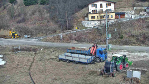 Ski areál Branná - Ski areál Branná - 21.3.2026 v 11:40 Ski areál Branná - Ski areál Branná - 21.3.2026 v 11:40