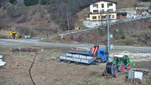 Ski areál Branná - Ski areál Branná - 21.3.2026 v 12:15 Ski areál Branná - Ski areál Branná - 21.3.2026 v 12:15