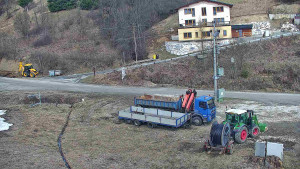 Ski areál Branná - Ski areál Branná - 21.3.2026 v 12:20 Ski areál Branná - Ski areál Branná - 21.3.2026 v 12:20