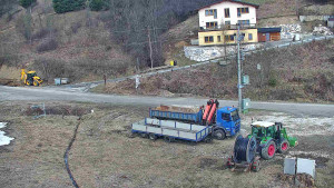 Ski areál Branná - Ski areál Branná - 21.3.2026 v 12:25 Ski areál Branná - Ski areál Branná - 21.3.2026 v 12:25