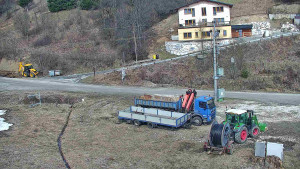 Ski areál Branná - Ski areál Branná - 21.3.2026 v 12:32 Ski areál Branná - Ski areál Branná - 21.3.2026 v 12:32