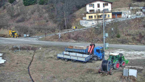 Ski areál Branná - Ski areál Branná - 21.3.2026 v 12:35 Ski areál Branná - Ski areál Branná - 21.3.2026 v 12:35