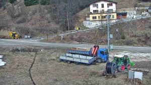 Ski areál Branná - Ski areál Branná - 21.3.2026 v 12:40 Ski areál Branná - Ski areál Branná - 21.3.2026 v 12:40