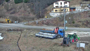 Ski areál Branná - Ski areál Branná - 21.3.2026 v 12:45 Ski areál Branná - Ski areál Branná - 21.3.2026 v 12:45