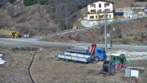 Ski areál Branná - Ski areál Branná - 21.3.2026 v 13:10 Ski areál Branná - Ski areál Branná - 21.3.2026 v 13:10