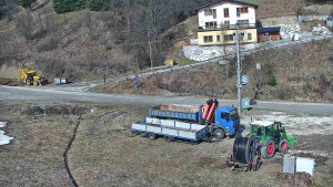 Ski areál Branná - Ski areál Branná - 21.3.2026 v 13:20 Ski areál Branná - Ski areál Branná - 21.3.2026 v 13:20