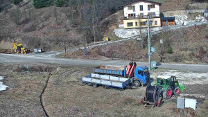 Ski areál Branná - Ski areál Branná - 21.3.2026 v 13:25 Ski areál Branná - Ski areál Branná - 21.3.2026 v 13:25