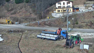 Ski areál Branná - Ski areál Branná - 21.3.2026 v 13:32 Ski areál Branná - Ski areál Branná - 21.3.2026 v 13:32