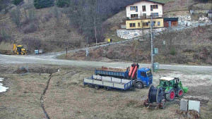 Ski areál Branná - Ski areál Branná - 21.3.2026 v 14:40 Ski areál Branná - Ski areál Branná - 21.3.2026 v 14:40