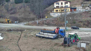 Ski areál Branná - Ski areál Branná - 21.3.2026 v 14:45 Ski areál Branná - Ski areál Branná - 21.3.2026 v 14:45