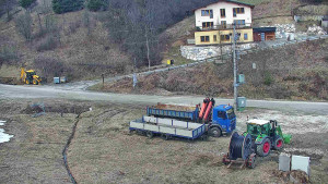 Ski areál Branná - Ski areál Branná - 21.3.2026 v 15:05 Ski areál Branná - Ski areál Branná - 21.3.2026 v 15:05