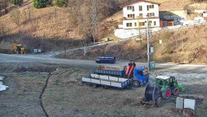 Ski areál Branná - Ski areál Branná - 21.3.2026 v 15:32 Ski areál Branná - Ski areál Branná - 21.3.2026 v 15:32