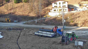 Ski areál Branná - Ski areál Branná - 21.3.2026 v 15:35 Ski areál Branná - Ski areál Branná - 21.3.2026 v 15:35