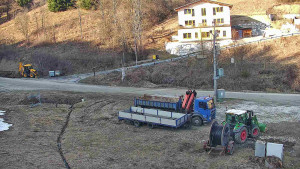 Ski areál Branná - Ski areál Branná - 21.3.2026 v 15:45 Ski areál Branná - Ski areál Branná - 21.3.2026 v 15:45