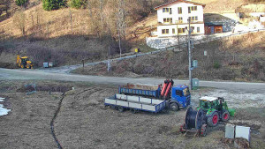 Ski areál Branná - Ski areál Branná - 21.3.2026 v 15:50 Ski areál Branná - Ski areál Branná - 21.3.2026 v 15:50