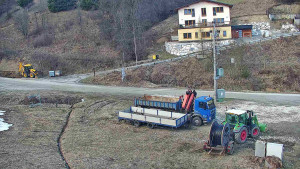 Ski areál Branná - Ski areál Branná - 21.3.2026 v 16:02 Ski areál Branná - Ski areál Branná - 21.3.2026 v 16:02