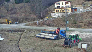 Ski areál Branná - Ski areál Branná - 21.3.2026 v 16:05 Ski areál Branná - Ski areál Branná - 21.3.2026 v 16:05