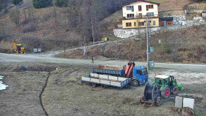 Ski areál Branná - Ski areál Branná - 21.3.2026 v 16:32 Ski areál Branná - Ski areál Branná - 21.3.2026 v 16:32