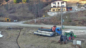 Ski areál Branná - Ski areál Branná - 21.3.2026 v 16:40 Ski areál Branná - Ski areál Branná - 21.3.2026 v 16:40