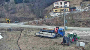 Ski areál Branná - Ski areál Branná - 21.3.2026 v 17:02 Ski areál Branná - Ski areál Branná - 21.3.2026 v 17:02
